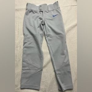 Nike piped baseball pants (various sizes)